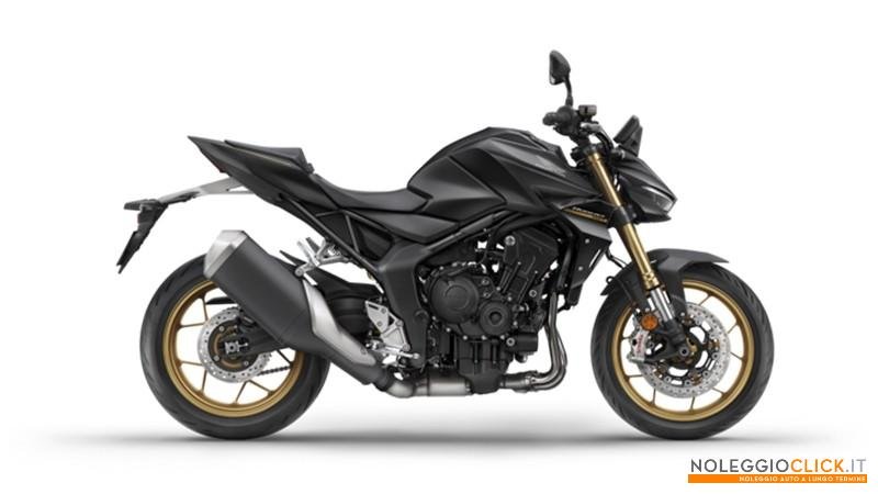 Honda CB